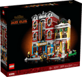 LEGO Jazz Club 10312