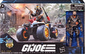 G.I. Joe 6" Classified Series Tiger Force Wreckage and Tiger Paw #137