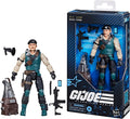 G.I. Joe Classified Series #149, Dial-Tone