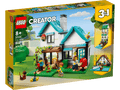 31139 LEGO Creator 3 in 1 Cosy House