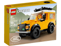 Lego Land Rover Classic Defender 40650