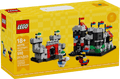 Lego Mini Knight's Castle 40775