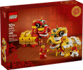 40915 LEGO Chinese Traditional Festivals Lion Dance