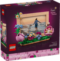 Lego Botanicals Floral Picture Frame 40916