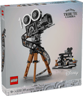 Lego Walt Disney Tribute Camera 43230