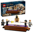 Hogwarts™ Castle: Dueling Club Lego 76441