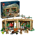 Hogwarts™ Castle: Herbology Class Lego 76445
