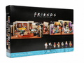 Friends Apartment - Unbranded (not LEGO)