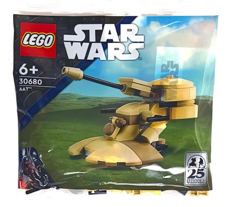 LEGO Star Wars AAT 30680