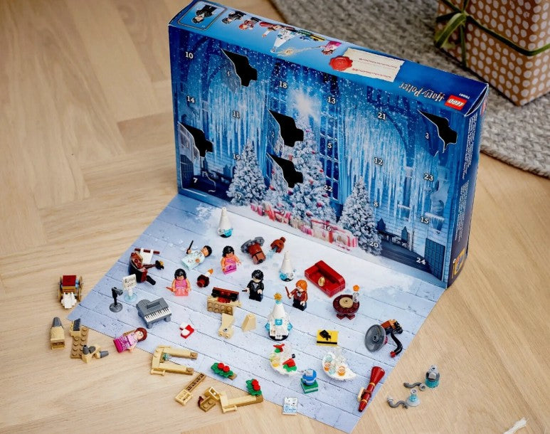 Lego Harry Potter Advent Calendar 75981