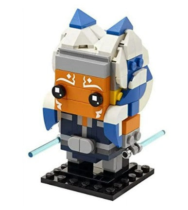 Lego Star Wars Ahsoka Tano (40539)