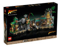 LEGO Indiana Jones Temple of the Golden Idol 77015
