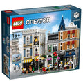 LEGO Assembly Square 10255
