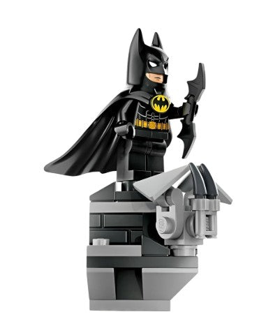 LEGO DC Super Heroes: Batman 1992 Minifigure Polybag Set 30653