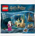 LEGO Harry Potter Build your Own Hogwarts Castle Building Toy 30435