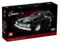 LEGO Icons Chevrolet Camaro Z28 10304