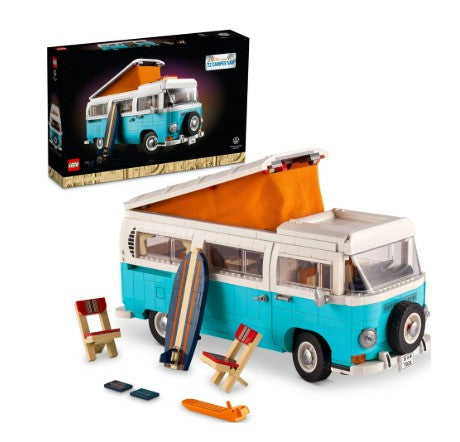LEGO Volkswagen T2 Camper Van 10279