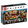 LEGO Central Perk 21319