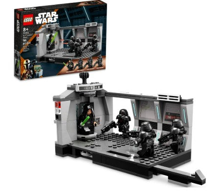 LEGO® Star Wars Dark Trooper Attack 75324