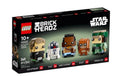 Lego Star Wars Battle of Endor Heroes 40623