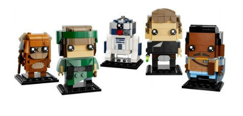 Lego Star Wars Battle of Endor Heroes 40623