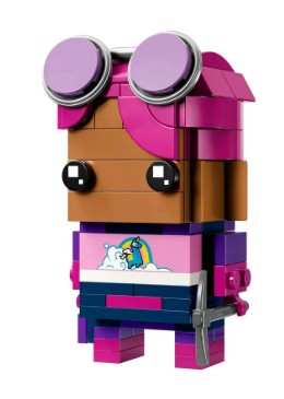 LEGO Fortnite Brickheadz Brite Bomber 40728