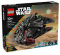 The Dark Falcon 75389
