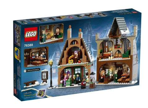 LEGO Star Wars Gingerbread at-at Walker 40806