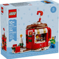 LEGO Hot Chocolate Stand 40776