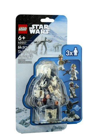 Defense of Hoth Battle Pack Lego Star Wars 40557