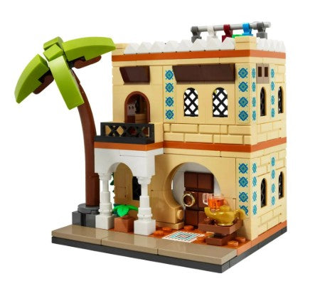 LEGO Houses of the World 2 40590