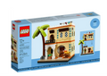 LEGO Houses of the World 2 40590