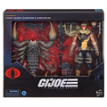 G.I. Joe Classified Series #180, Cobra Desert Scorpion & SKRP10N-25