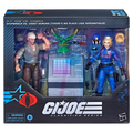 G.I. Joe Classified Series #205, Shipwreck Vs. Cadet Deming (There’s No Place Like Springfield) San Diego Comic Con exclusive