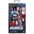 G.I. Joe Classified Series #69 Arctic B.A.T. Action Figure - Window box