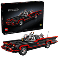 Batman™: The Classic TV Series Batmobile