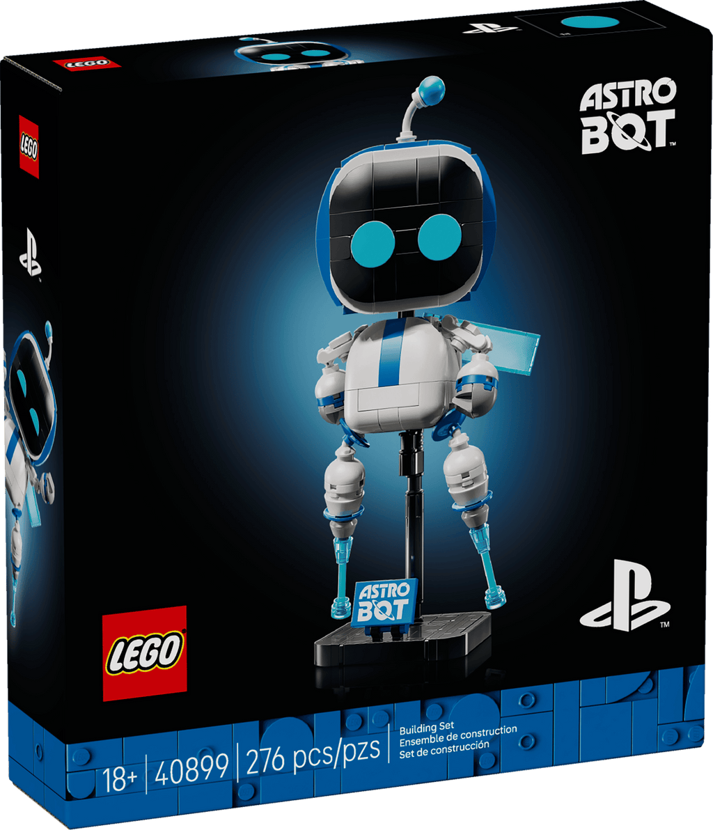 Astro Bot 40899