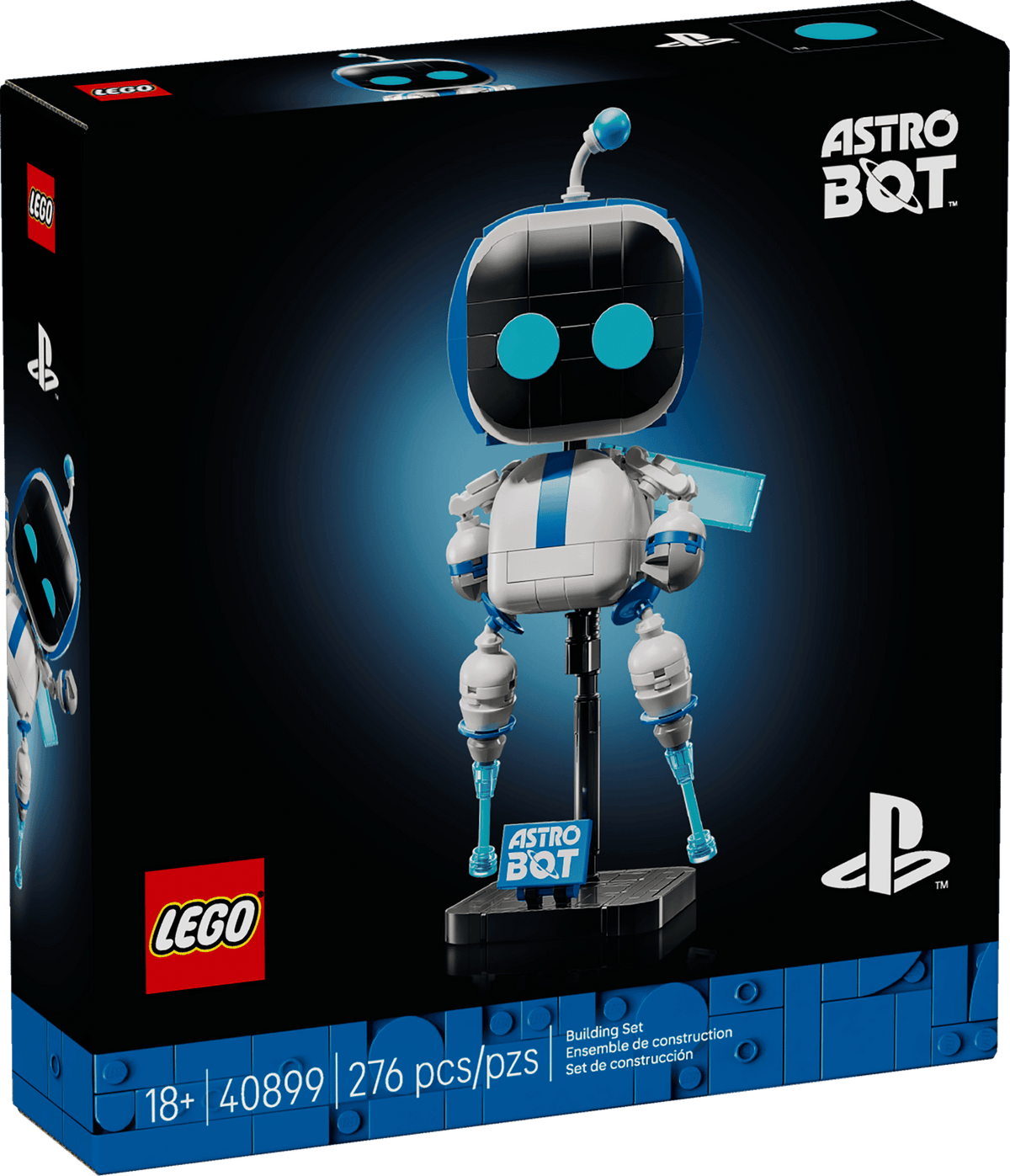 Astro Bot 40899