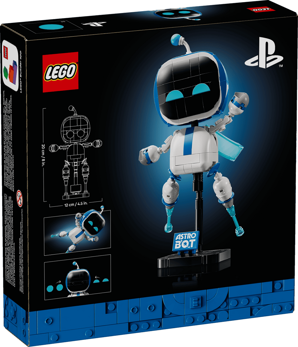 Astro Bot 40899