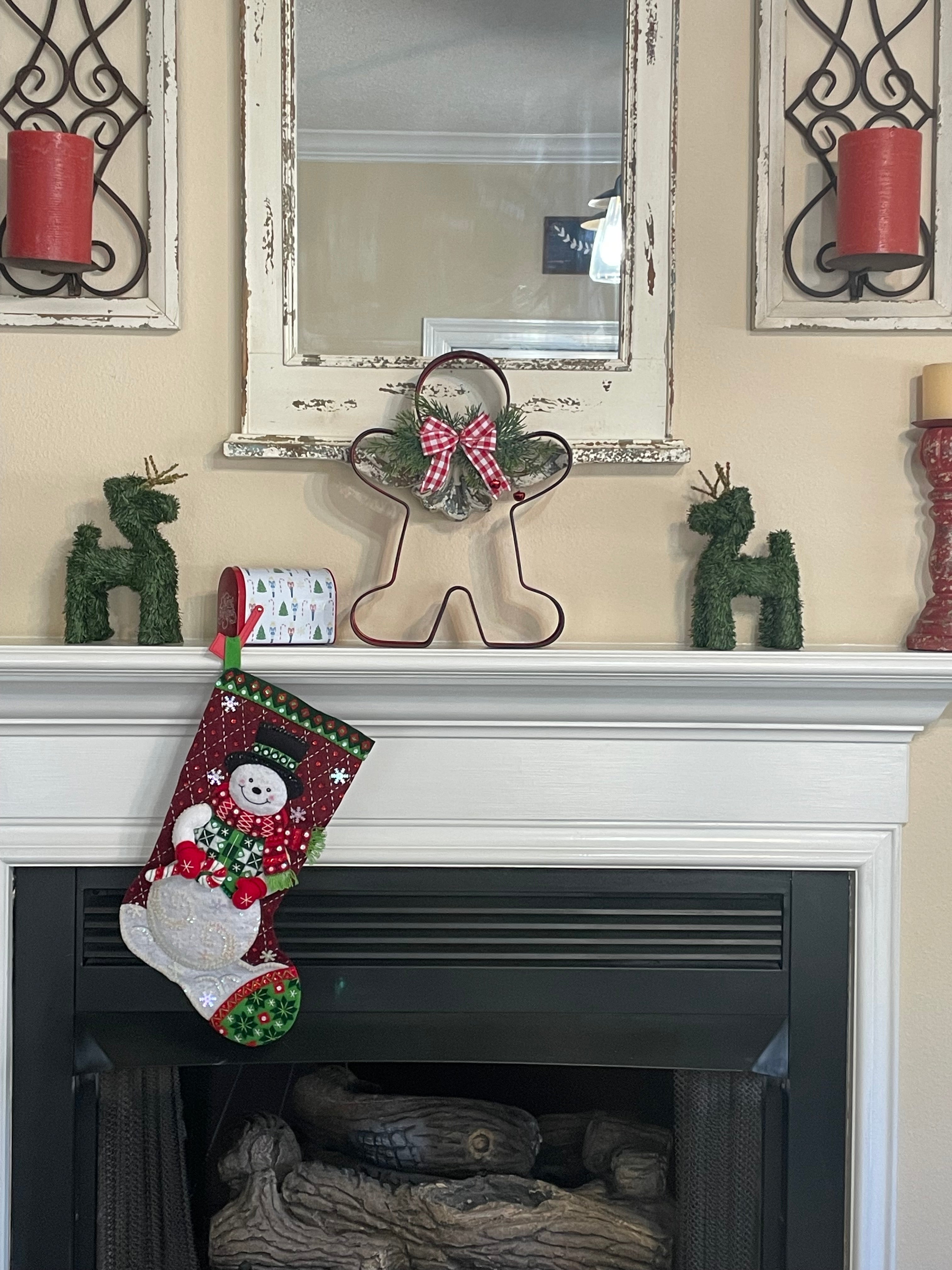 Snowman’s Quilted Delight
