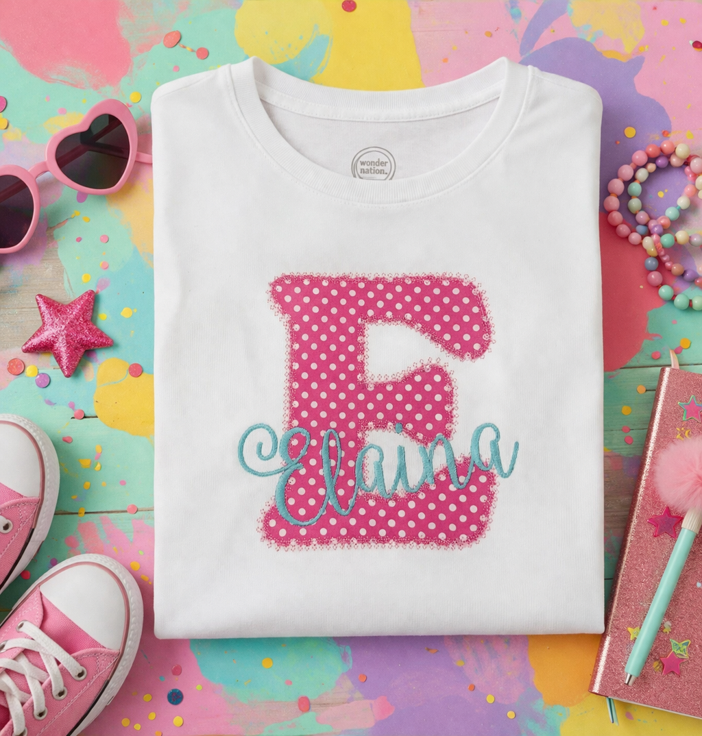 Name TShirt