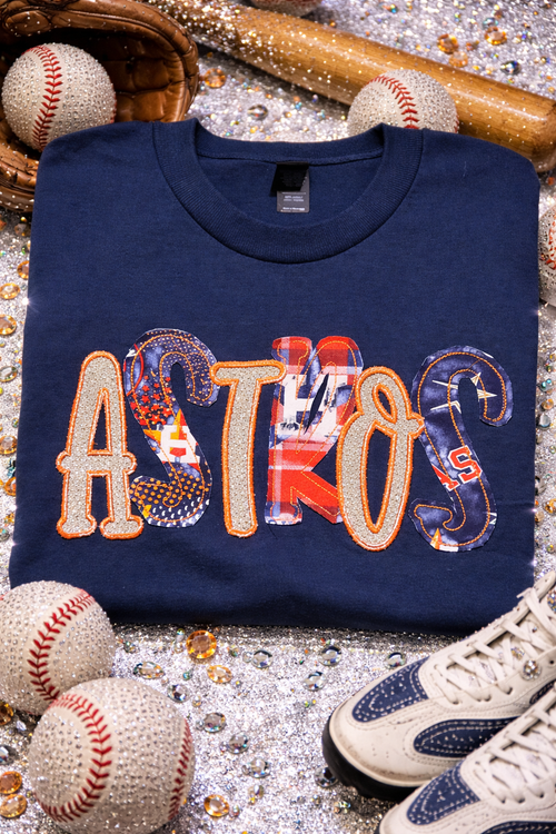 Astros TShirt