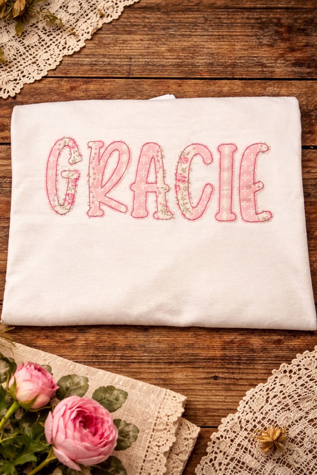 Name TShirt
