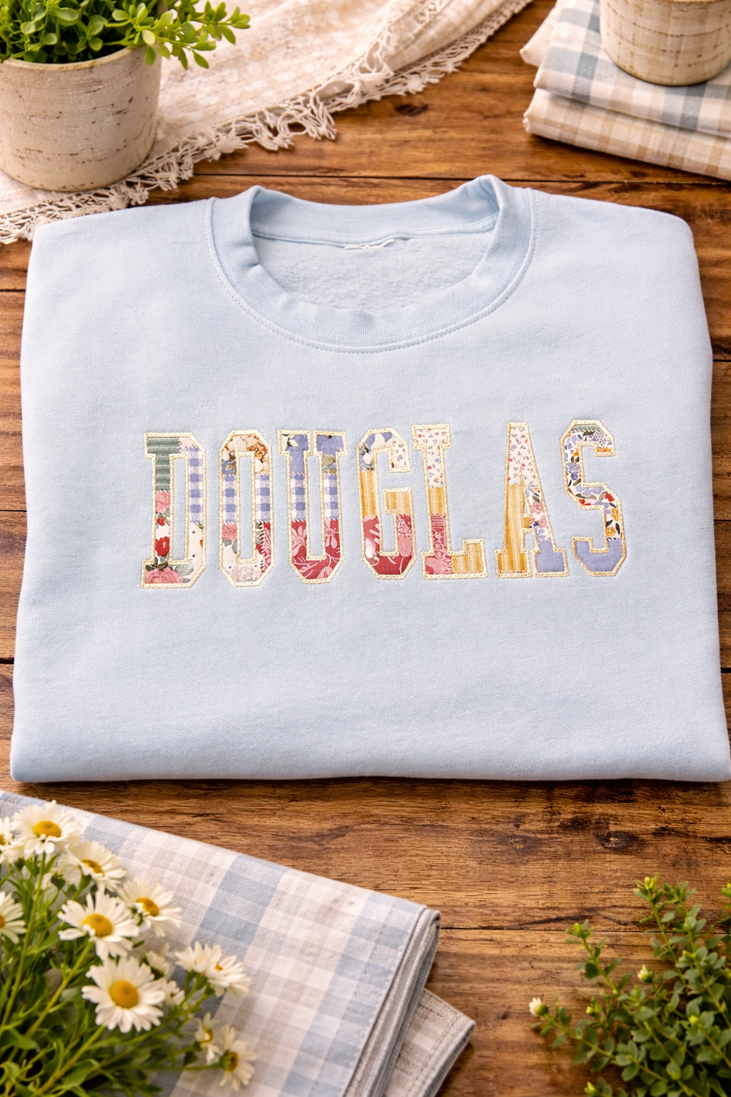 Name TShirt