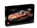 LEGO Star Wars Luke Skywalker's Landspeeder 75341, Ultimate Collector Series