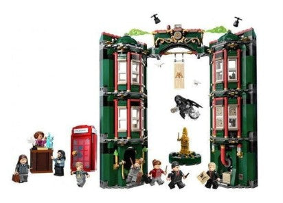 Lego Harry Potter Ministry of Magic 76403