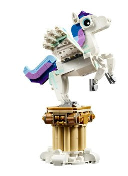 LEGO Creator 3 in 1 Mythical Pegasus 40691