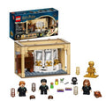 Harry Potter Hogwarts: Polyjuice Potion Mistake 76386