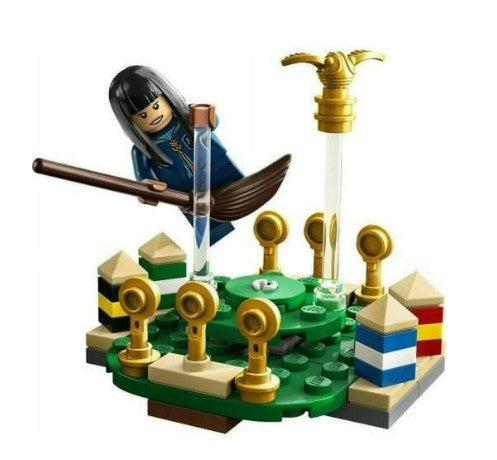 LEGO Harry Potter Quidditch Practice Polybag Set 30651