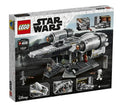 LEGO Star Wars The Mandalorian The Razor Crest 75292